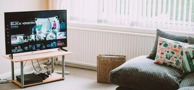 Les meilleures façons de regarder des replay sur une Smart TV Philips