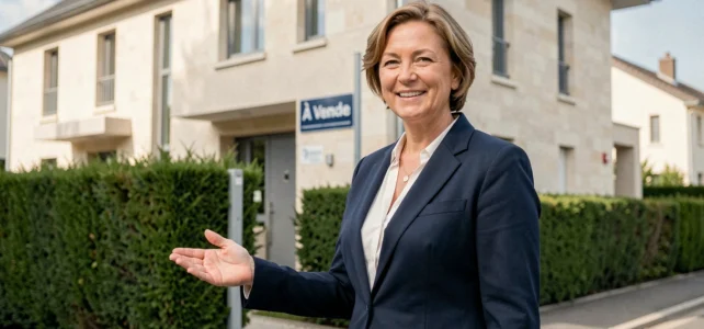 Tout savoir sur l’immobilier : conseils, astuces et opportunités à saisir Tout savoir sur l’immobilier : conseils, astuces et opportunités à saisir