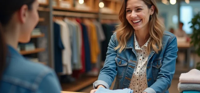 Tout savoir sur le rachat de vêtements chez Ding Fring : fonctionnement et avantages
