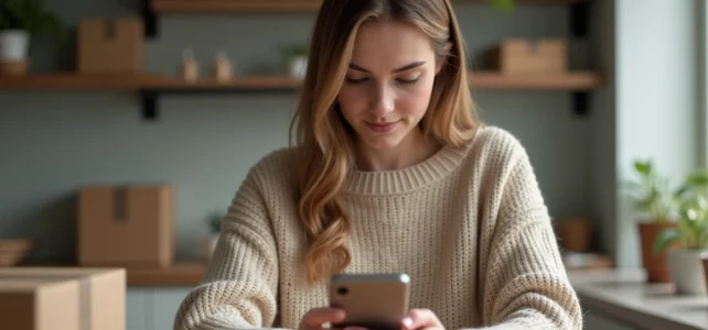 Découvrez comment sont calculés les frais de port sur Vinted et ce qui les influence Découvrez comment sont calculés les frais de port sur Vinted et ce qui les influence