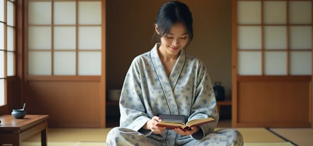 Peut-on vraiment dormir en pyjama dans les hôtels japonais : tradition ou obligation ? Peut-on vraiment dormir en pyjama dans les hôtels japonais : tradition ou obligation ?