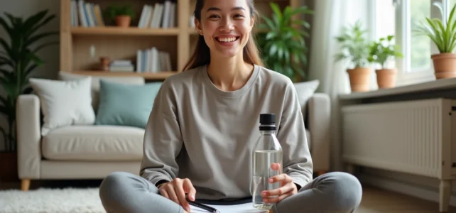 Conseils essentiels pour optimiser votre bien-être et préserver votre santé au quotidien