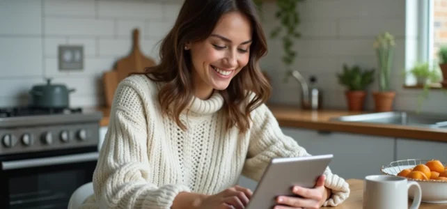 Comment découvrir les outils essentiels pour simplifier votre vie numérique au quotidien Comment découvrir les outils essentiels pour simplifier votre vie numérique au quotidien