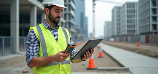 Tout savoir sur les salaires des géomètres en 2026 et leur évolution