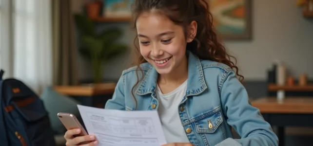 Comment bénéficier de l’aide vacances jeunes 2026 : conditions et démarches à suivre Comment bénéficier de l’aide vacances jeunes 2026 : conditions et démarches à suivre