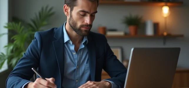 Optimisez votre site web : astuces incontournables pour réussir sur Internet Optimisez votre site web : astuces incontournables pour réussir sur Internet