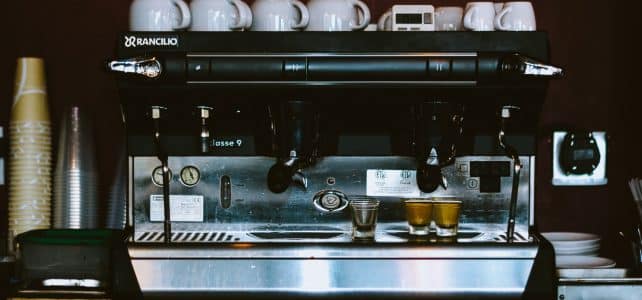 Comment être certain de choisir la bonne machine à café ?