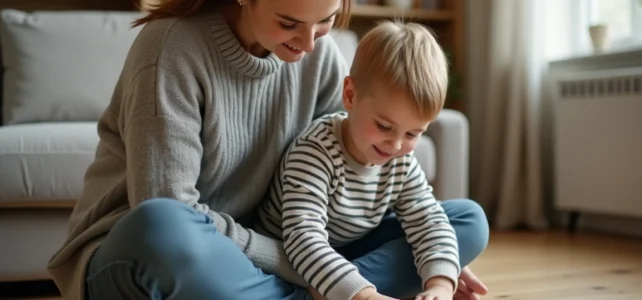Tout savoir pour accompagner sereinement son enfant : conseils pratiques pour les parents Tout savoir pour accompagner sereinement son enfant : conseils pratiques pour les parents