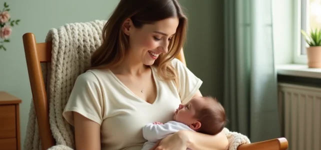 Conseils essentiels pour bien accompagner les premiers mois de votre bébé Conseils essentiels pour bien accompagner les premiers mois de votre bébé
