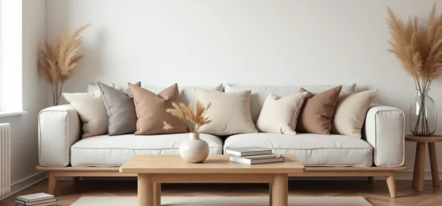 Tendances et astuces pour sublimer votre intérieur et profiter de votre maison au quotidien Tendances et astuces pour sublimer votre intérieur et profiter de votre maison au quotidien